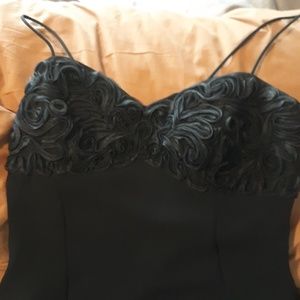 Beautiful Dave and Johnny dress only worn once